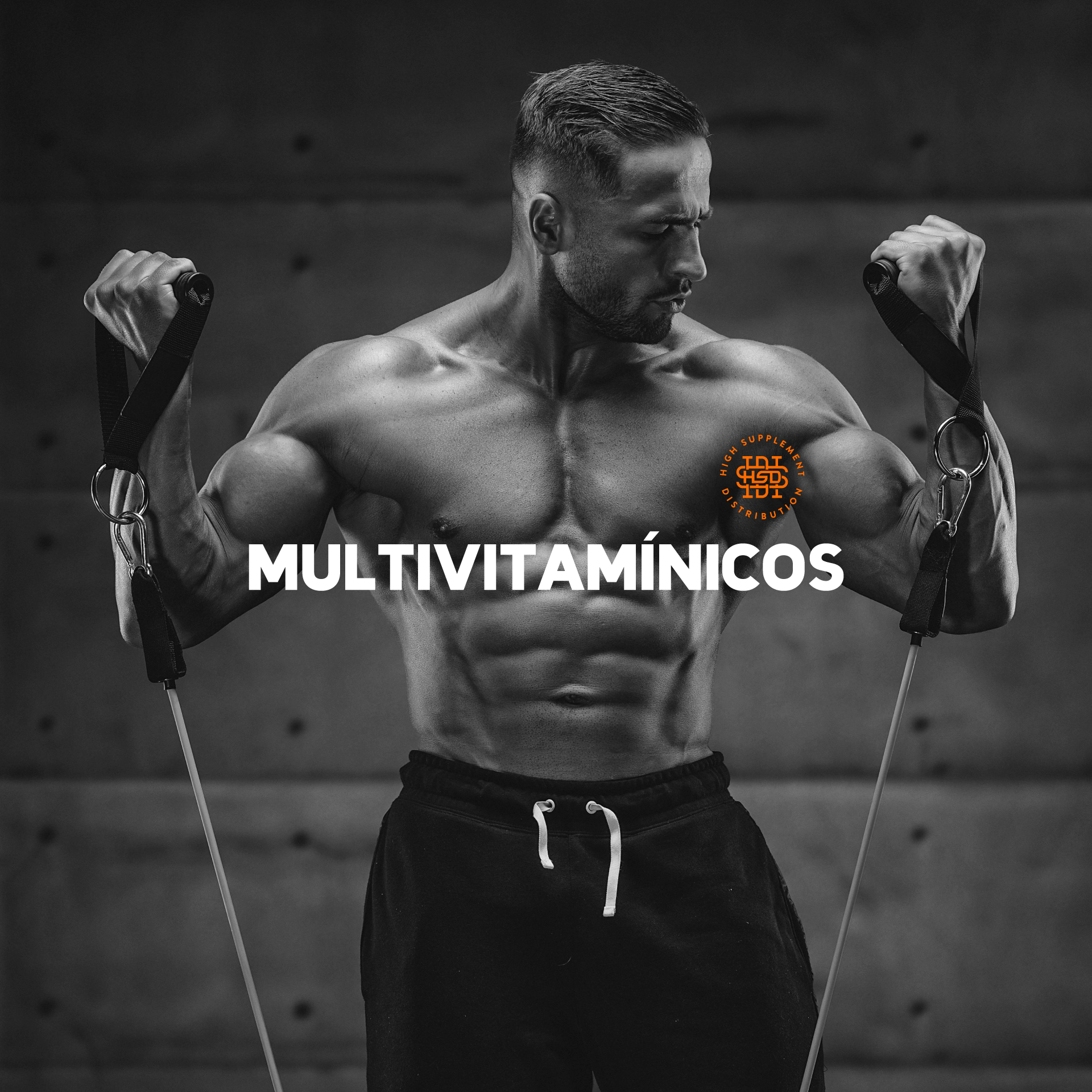 Multivitaminicos