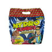 Comics Energy | Hydro Comics | Proteína Whey hidrolizada