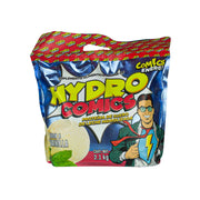 Comics Energy | Hydro Comics | Proteína Whey hidrolizada