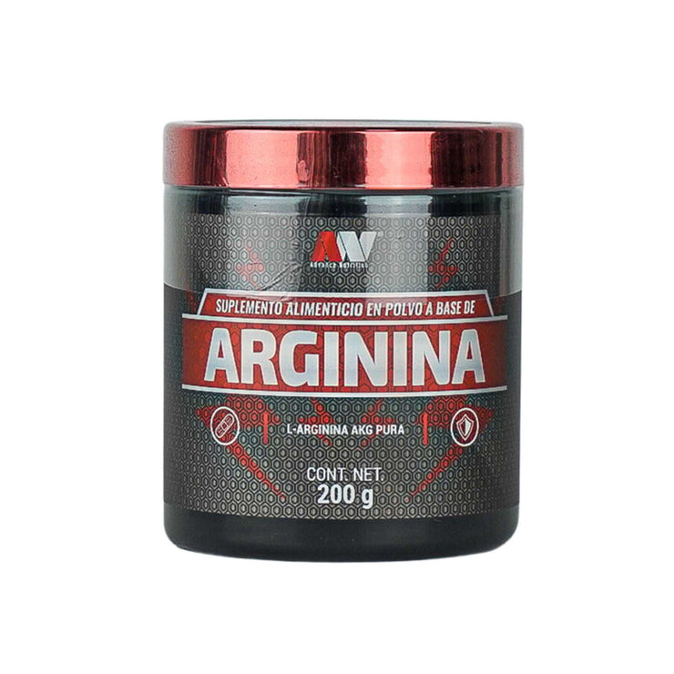 Advance Nutrition | Arginina 200G
