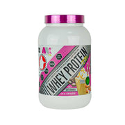 Advance Nutrition | Whey Ella | proteína de suero de leche con Colágeno y Ácido fólico