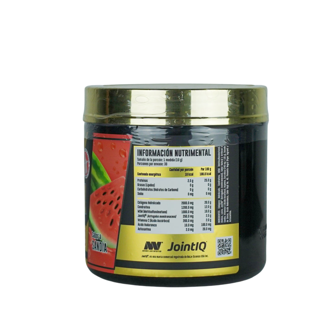 Advance Nutrition | Fórmula Avanzada para Articulaciones Saludables - JointIQ®