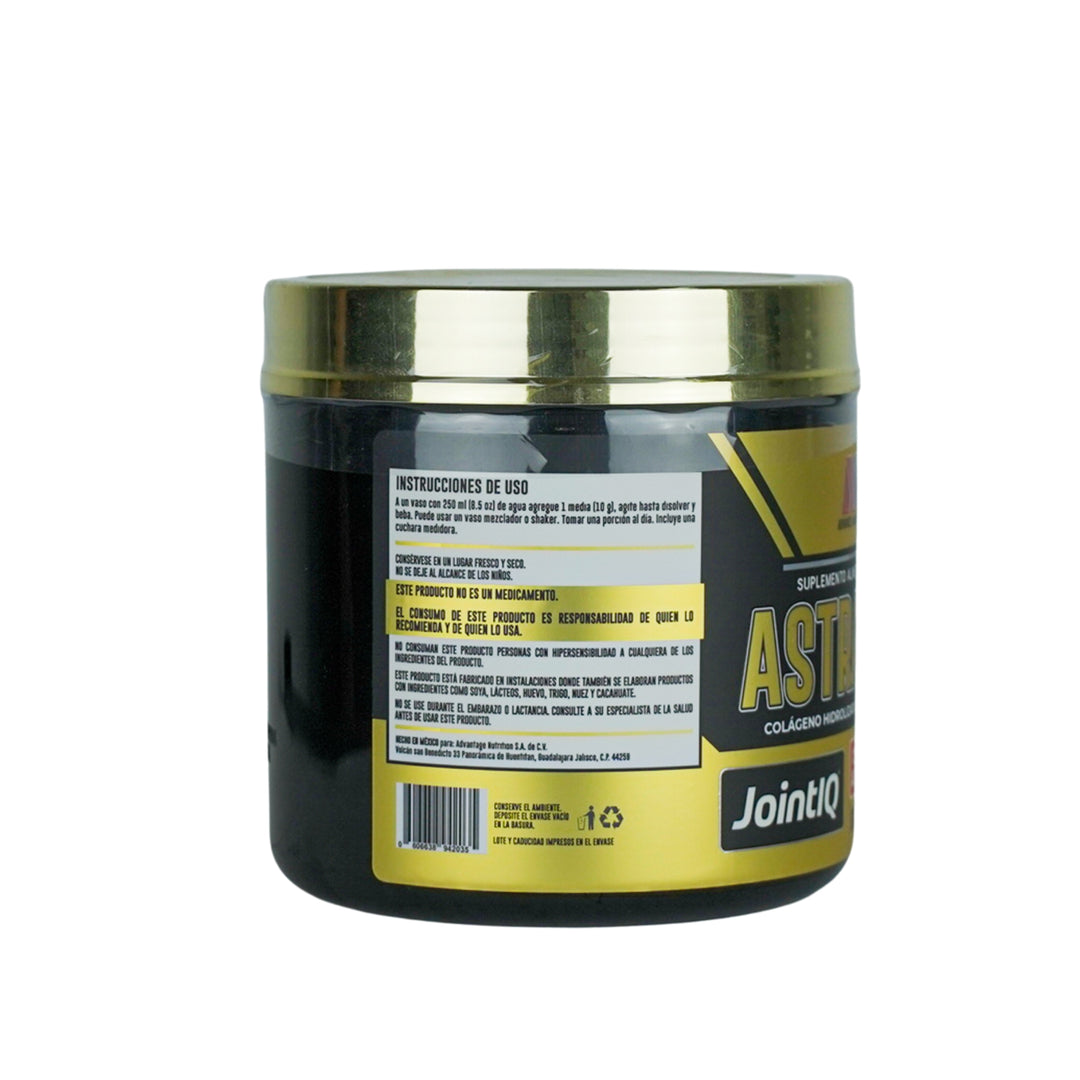 Advance Nutrition | Fórmula Avanzada para Articulaciones Saludables - JointIQ®