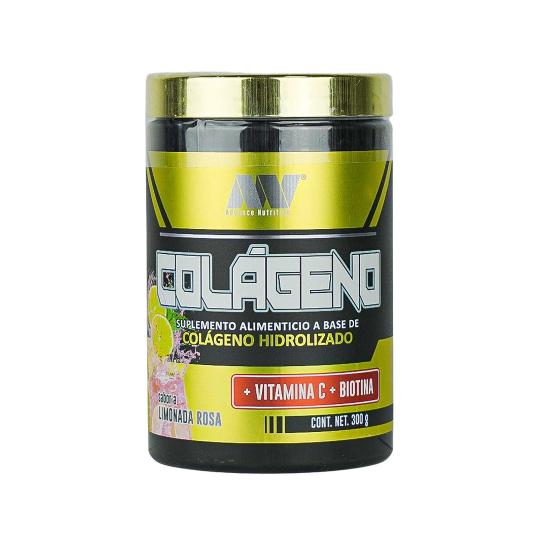 Advance Nutrition | Colágeno Hidrolizado