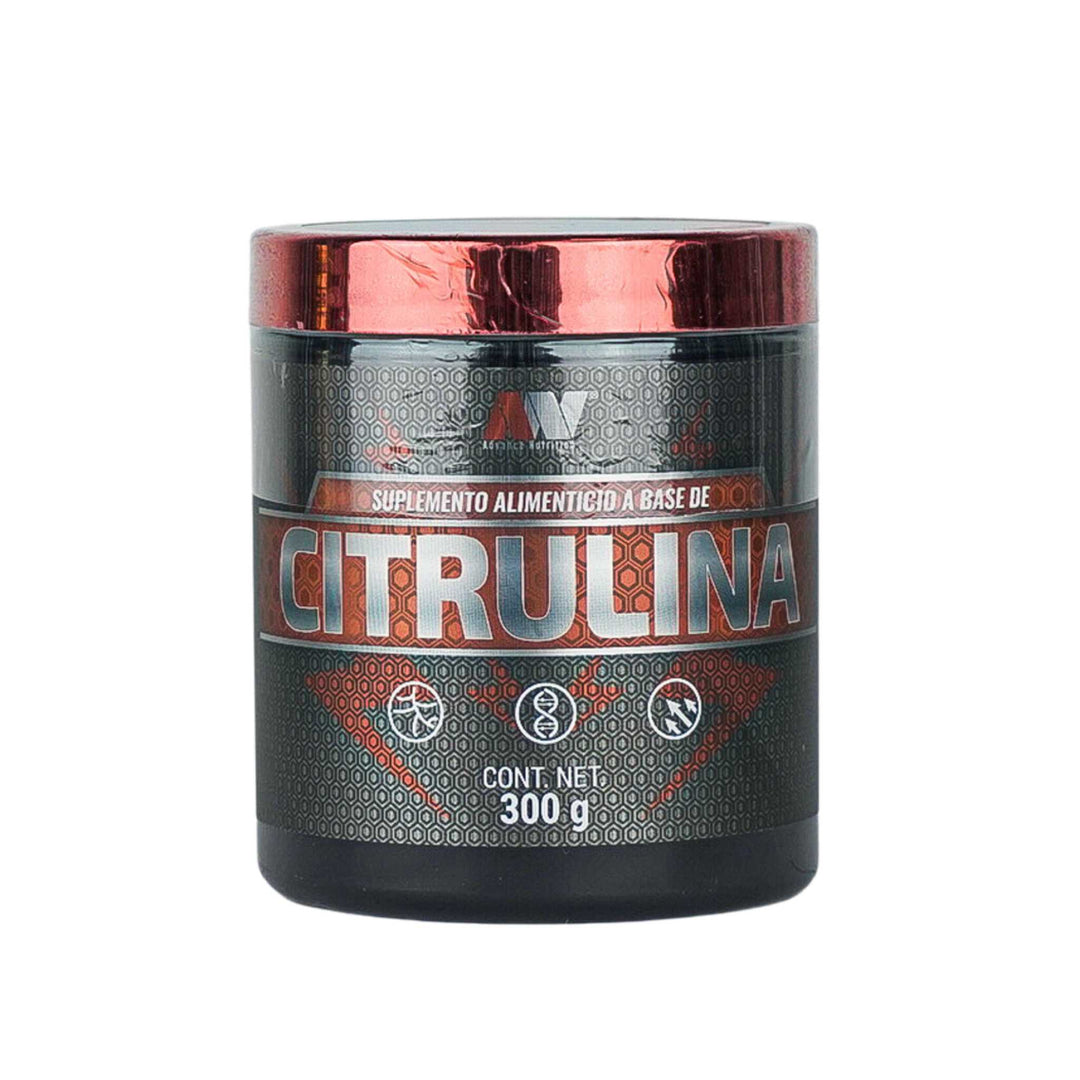 Advance Nutrition | Citrulina 300g