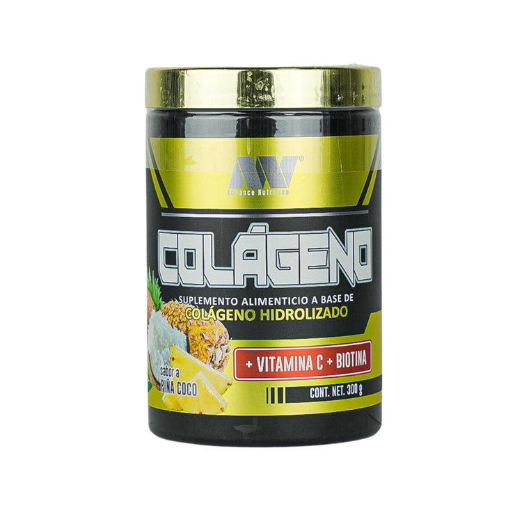 Advance Nutrition | Colágeno Hidrolizado