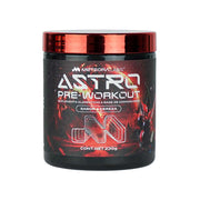Meteora Labs | Astro Pre-workout