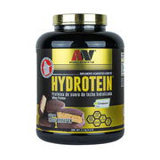 Advance Nutrition | Hydrotein CREAPURE | Proteína de suero de leche