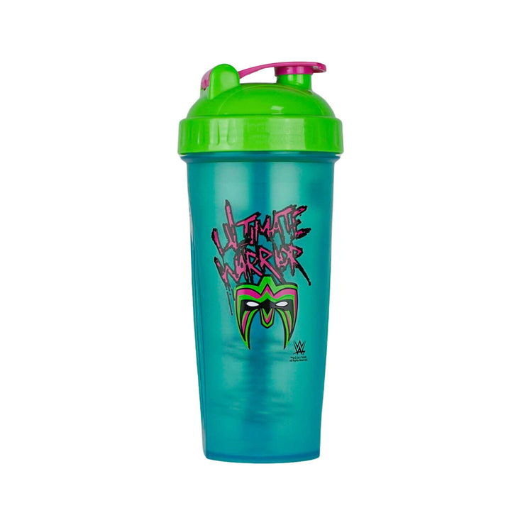 PerfectShaker Ultimate Warrior