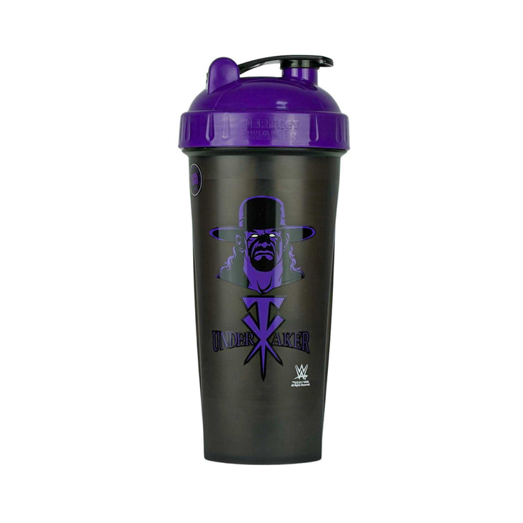 PerfectShaker The Undertaker