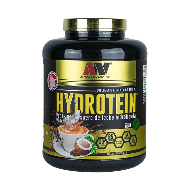 Advance Nutrition | Hydrotein | Proteína de suero de leche hidrolizada