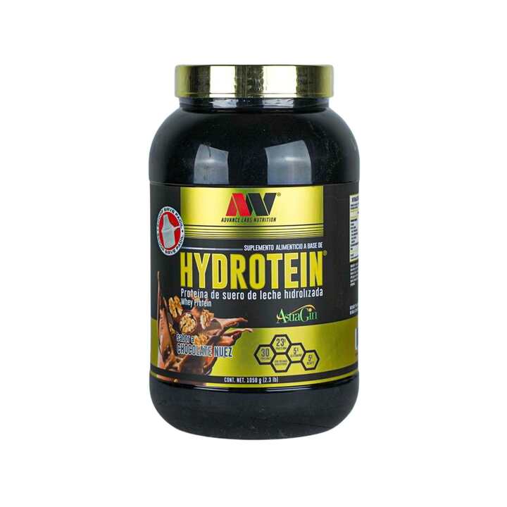 Advance Nutrition | Hydrotein con AstraGin® 2.3 LBS | Proteína de suero de leche hidrolizada