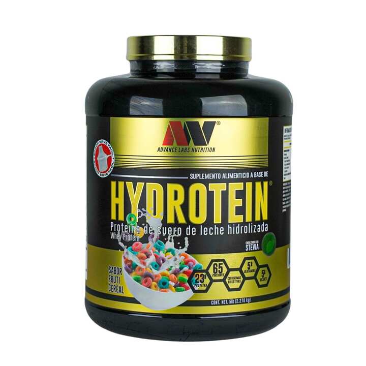 Advance Nutrition | Hydrotein | Proteína de suero de leche hidrolizada