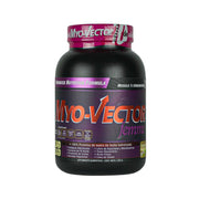 Myo Vector Femme | 100% Proteína de suero de leche hidrolizada | Enzimas digestivas | Colágeno hidrolizado | 80 calorías por servicio | 44 Servicios