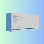 Mesofrance Lipotensor - 7 viales de 2 ml | Complemento para una Piel más Tensa y Firme